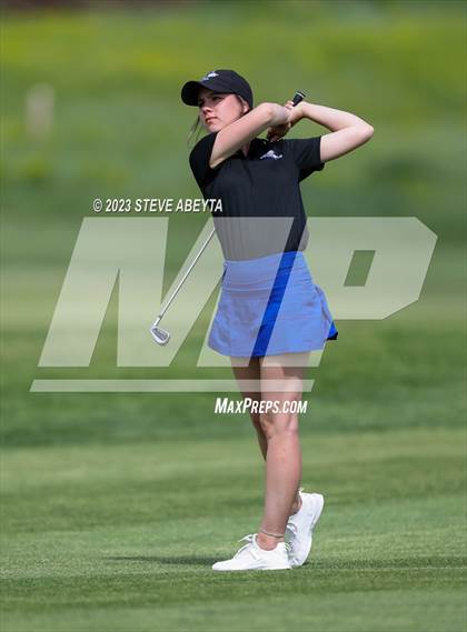 Thumbnail 1 in CHSAA 5A State Championship photogallery.