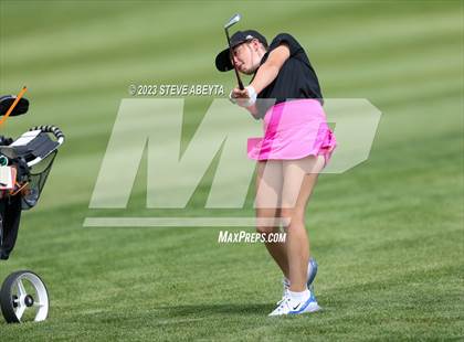 Thumbnail 1 in CHSAA 5A State Championship photogallery.