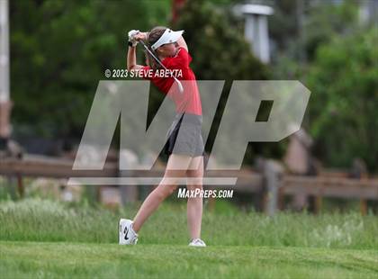 Thumbnail 3 in CHSAA 5A State Championship photogallery.