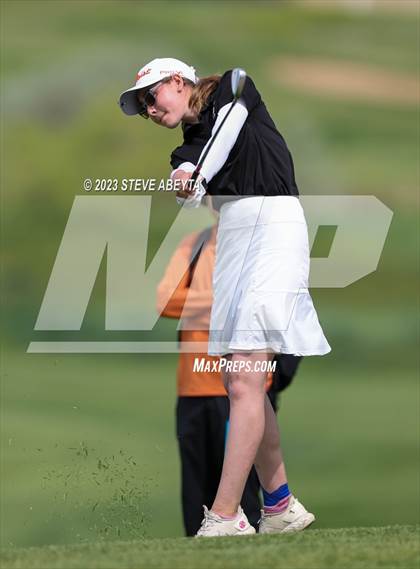 Thumbnail 3 in CHSAA 5A State Championship photogallery.