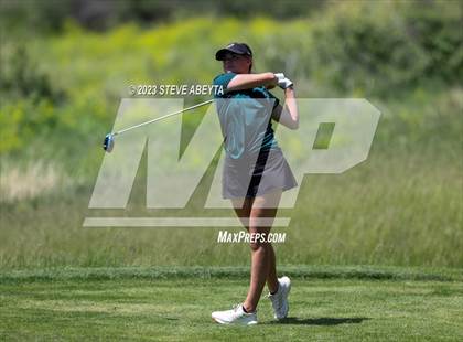 Thumbnail 2 in CHSAA 5A State Championship photogallery.