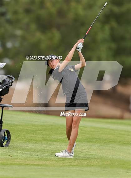 Thumbnail 1 in CHSAA 5A State Championship photogallery.