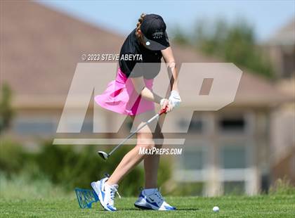 Thumbnail 3 in CHSAA 5A State Championship photogallery.