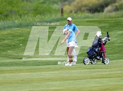 Thumbnail 3 in CHSAA 5A State Championship photogallery.