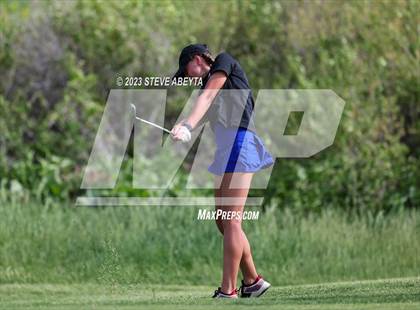 Thumbnail 2 in CHSAA 5A State Championship photogallery.