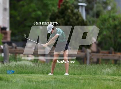 Thumbnail 3 in CHSAA 5A State Championship photogallery.