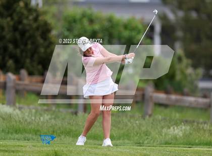 Thumbnail 2 in CHSAA 5A State Championship photogallery.