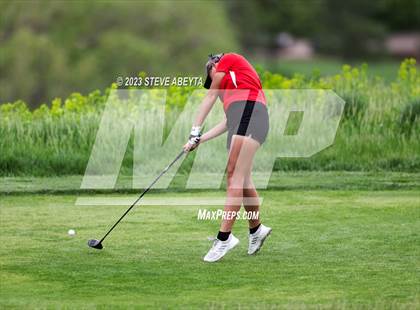 Thumbnail 1 in CHSAA 5A State Championship photogallery.