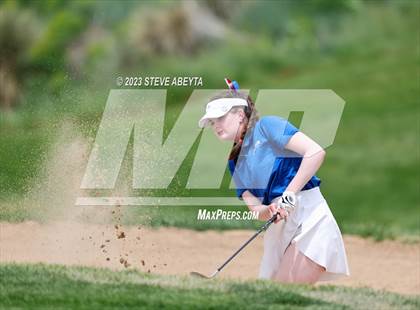Thumbnail 1 in CHSAA 5A State Championship photogallery.