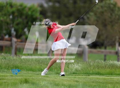 Thumbnail 3 in CHSAA 5A State Championship photogallery.