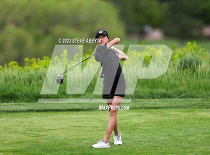Thumbnail 2 in CHSAA 5A State Championship photogallery.
