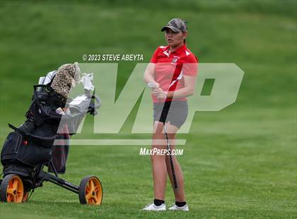 Thumbnail 3 in CHSAA 5A State Championship photogallery.