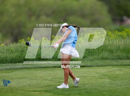 Thumbnail 1 in CHSAA 5A State Championship photogallery.