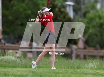 Thumbnail 1 in CHSAA 5A State Championship photogallery.