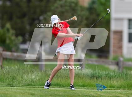 Thumbnail 1 in CHSAA 5A State Championship photogallery.