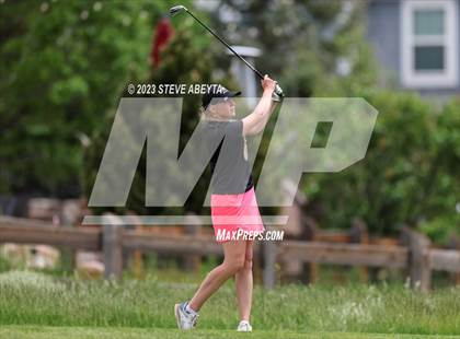 Thumbnail 2 in CHSAA 5A State Championship photogallery.