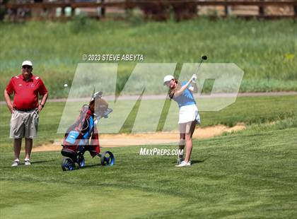 Thumbnail 1 in CHSAA 5A State Championship photogallery.