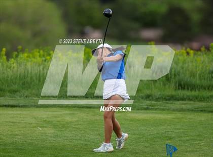 Thumbnail 2 in CHSAA 5A State Championship photogallery.