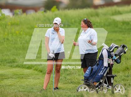Thumbnail 1 in CHSAA 5A State Championship photogallery.