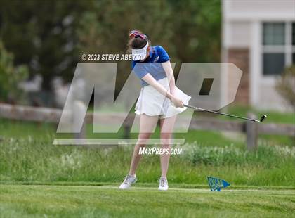 Thumbnail 1 in CHSAA 5A State Championship photogallery.