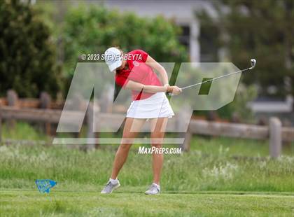 Thumbnail 1 in CHSAA 5A State Championship photogallery.