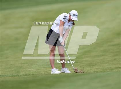 Thumbnail 2 in CHSAA 5A State Championship photogallery.