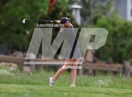Thumbnail 2 in CHSAA 5A State Championship photogallery.