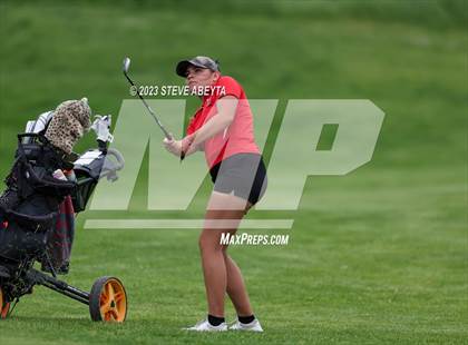 Thumbnail 2 in CHSAA 5A State Championship photogallery.
