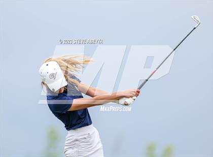 Thumbnail 1 in CHSAA 5A State Championship photogallery.