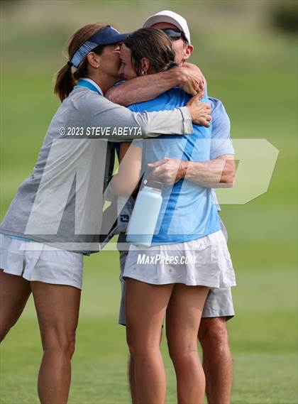 Thumbnail 2 in CHSAA 5A State Championship photogallery.