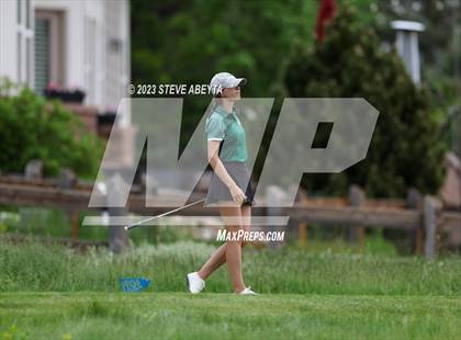 Thumbnail 3 in CHSAA 5A State Championship photogallery.