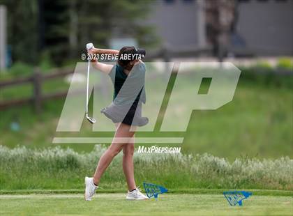 Thumbnail 3 in CHSAA 5A State Championship photogallery.