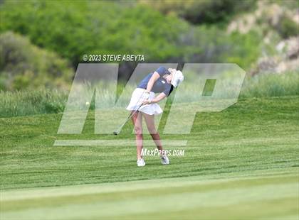 Thumbnail 1 in CHSAA 5A State Championship photogallery.