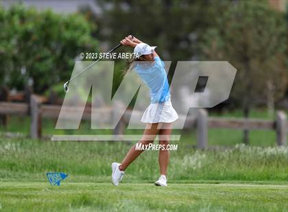 Thumbnail 3 in CHSAA 5A State Championship photogallery.