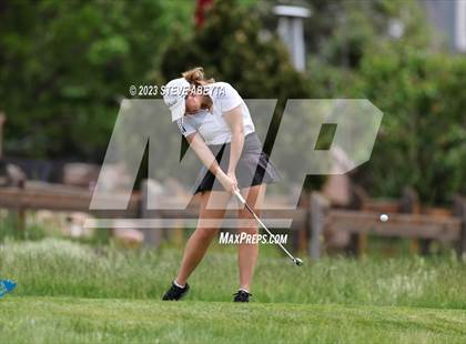 Thumbnail 1 in CHSAA 5A State Championship photogallery.