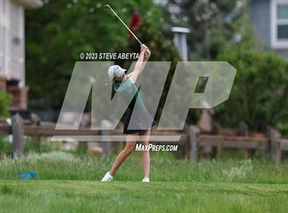 Thumbnail 3 in CHSAA 5A State Championship photogallery.