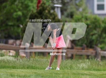 Thumbnail 1 in CHSAA 5A State Championship photogallery.