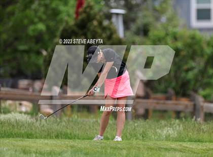 Thumbnail 3 in CHSAA 5A State Championship photogallery.