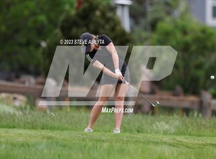 Thumbnail 2 in CHSAA 5A State Championship photogallery.