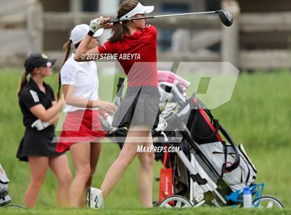 Thumbnail 2 in CHSAA 5A State Championship photogallery.
