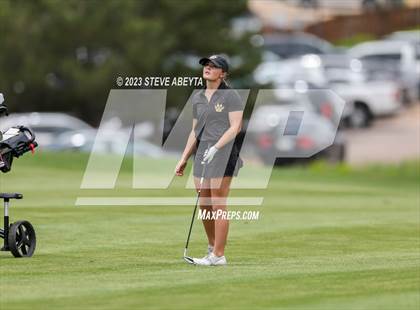 Thumbnail 1 in CHSAA 5A State Championship photogallery.