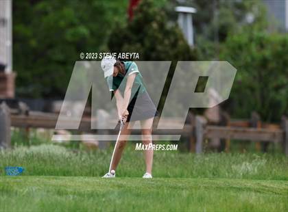 Thumbnail 2 in CHSAA 5A State Championship photogallery.