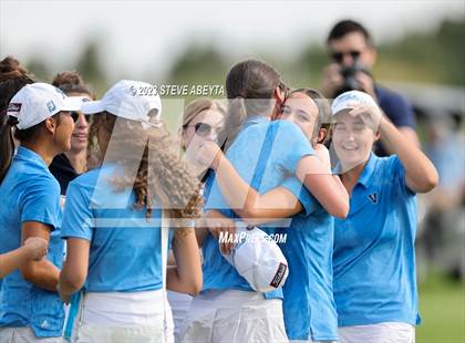 Thumbnail 1 in CHSAA 5A State Championship photogallery.