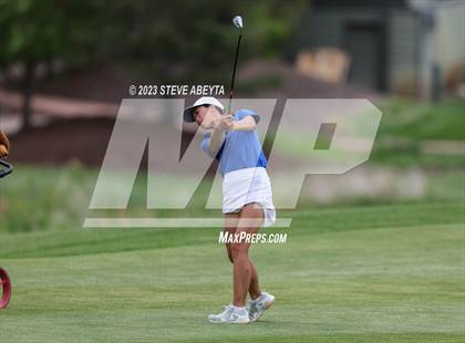 Thumbnail 1 in CHSAA 5A State Championship photogallery.