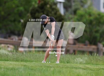 Thumbnail 1 in CHSAA 5A State Championship photogallery.