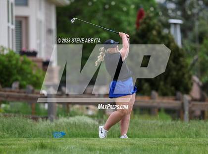 Thumbnail 3 in CHSAA 5A State Championship photogallery.