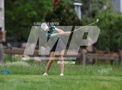 Thumbnail 1 in CHSAA 5A State Championship photogallery.
