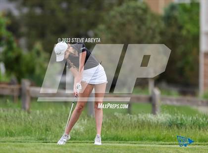 Thumbnail 3 in CHSAA 5A State Championship photogallery.