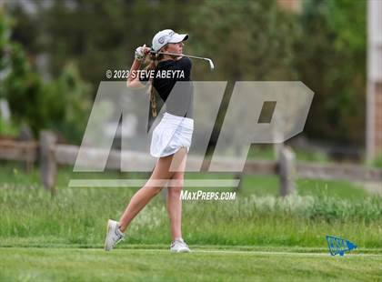 Thumbnail 3 in CHSAA 5A State Championship photogallery.