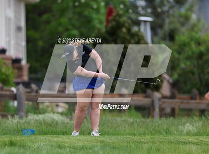 Thumbnail 1 in CHSAA 5A State Championship photogallery.